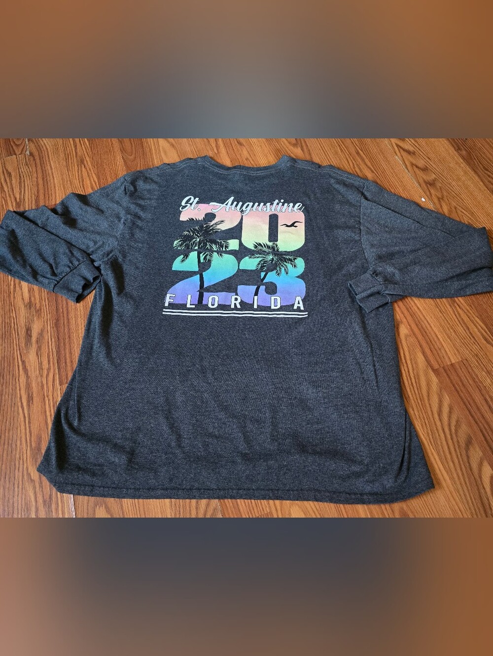 Flordia Longsleeve Top
